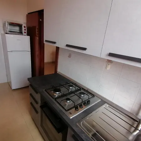 Viale Barozzi 118 Appartement Modena