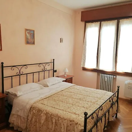 Appartement Viale Barozzi 118
