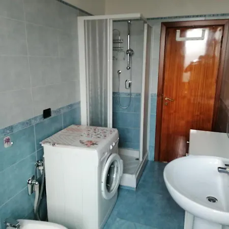 Viale Barozzi 118 Appartement Modena