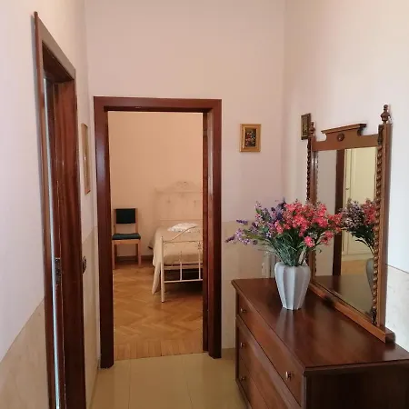Viale Barozzi 118 Appartement Modena