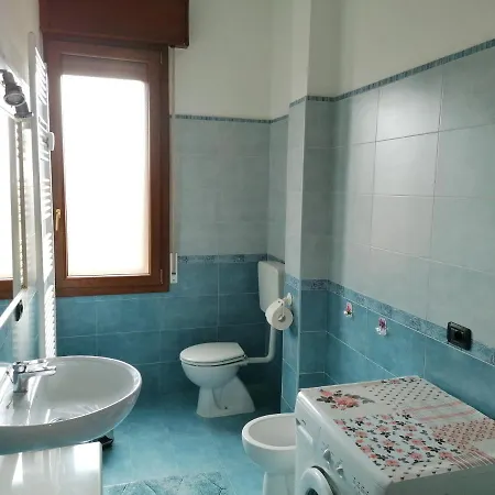 Viale Barozzi 118 Appartement *