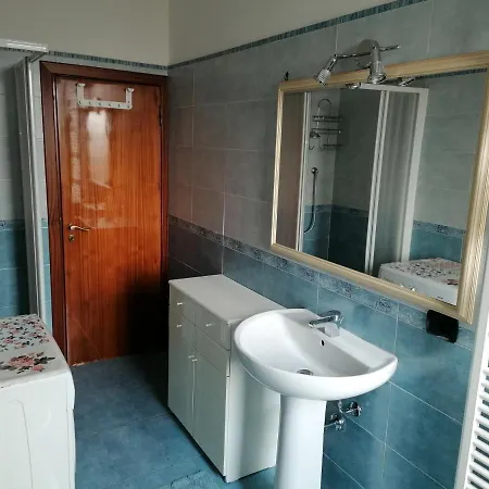 Appartement Viale Barozzi 118 *