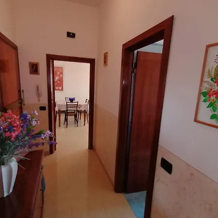 Apartman Viale Barozzi 118