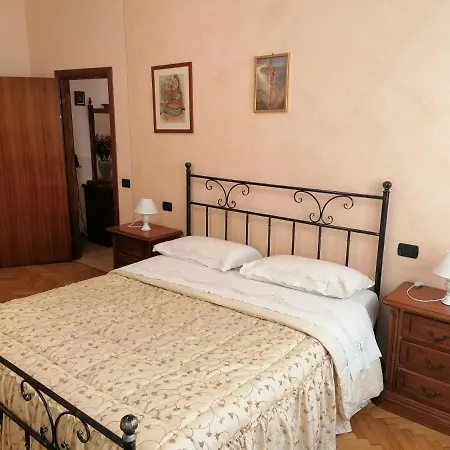 Viale Barozzi 118 Apartman *