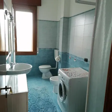 Apartman Viale Barozzi 118 Modena