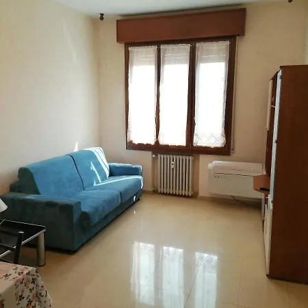 Appartamento Viale Barozzi 118 Modena