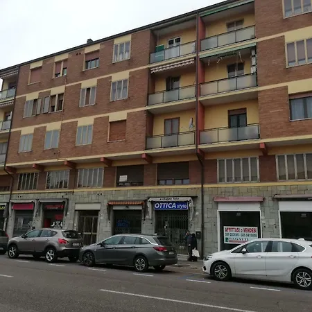Apartman Viale Barozzi 118 Modena