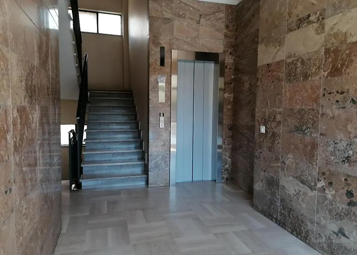 Viale Barozzi 118 아파트 모데나