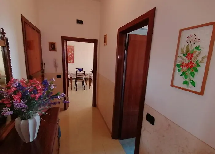 Apartman Viale Barozzi 118