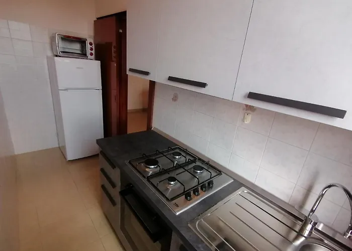 Viale Barozzi 118 Apartman Modena