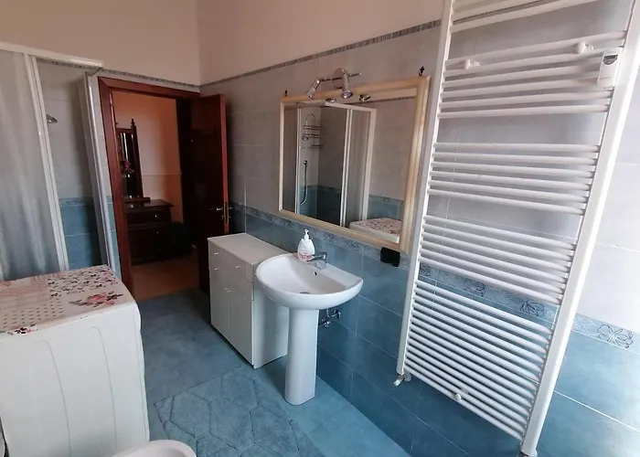 Apartman Viale Barozzi 118 Modena