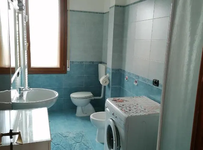 Apartman Viale Barozzi 118 Modena