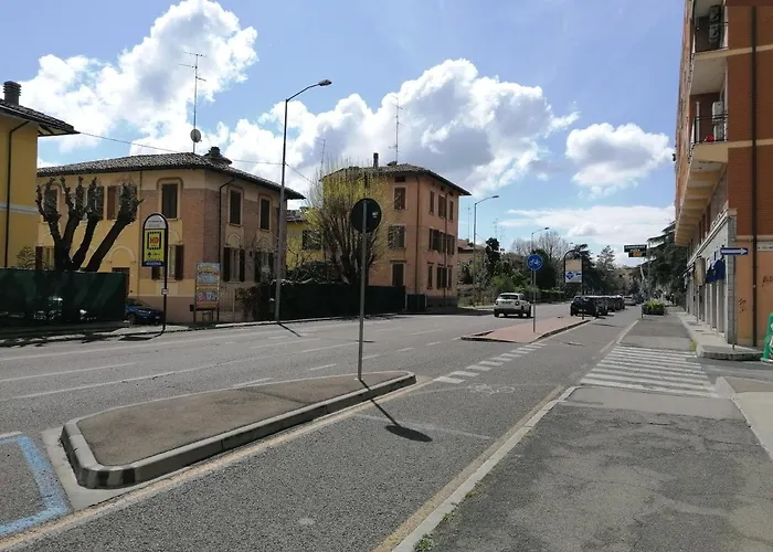 Viale Barozzi 118