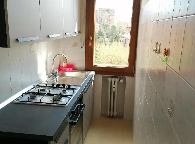Viale Barozzi 118