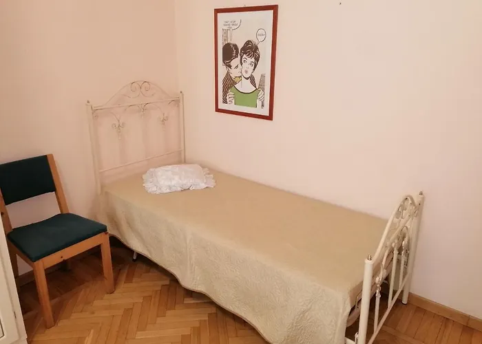 Viale Barozzi 118 Modena