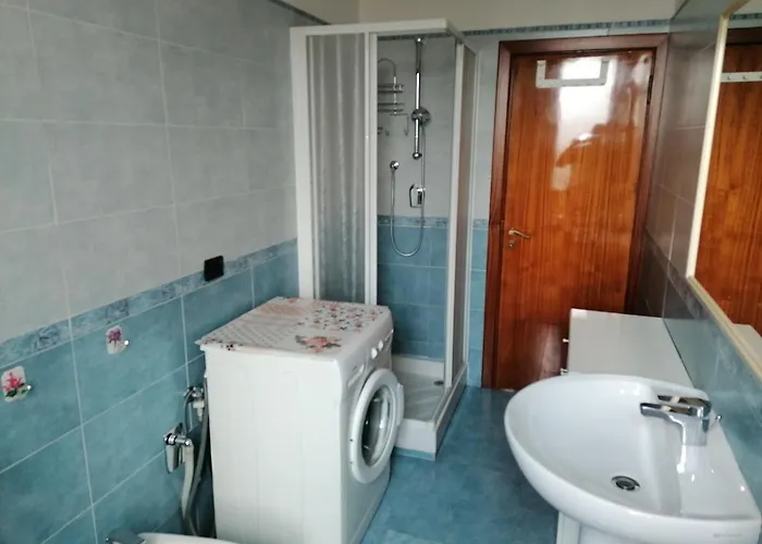 Viale Barozzi 118 Apartman Modena