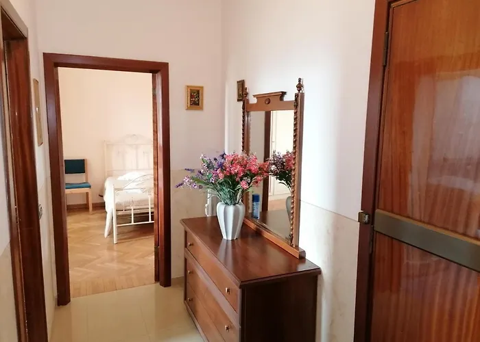 Viale Barozzi 118