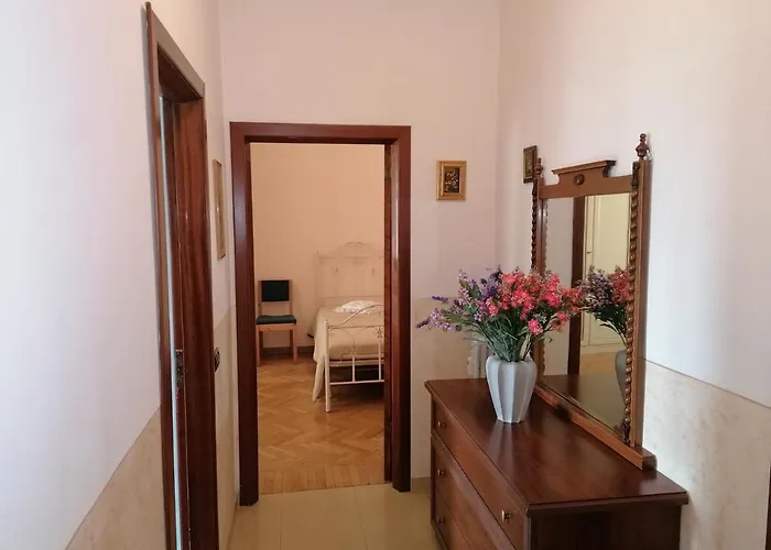 Viale Barozzi 118 Apartman Modena