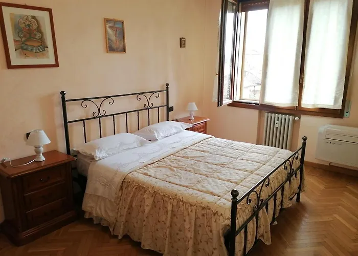 Viale Barozzi 118 Modena