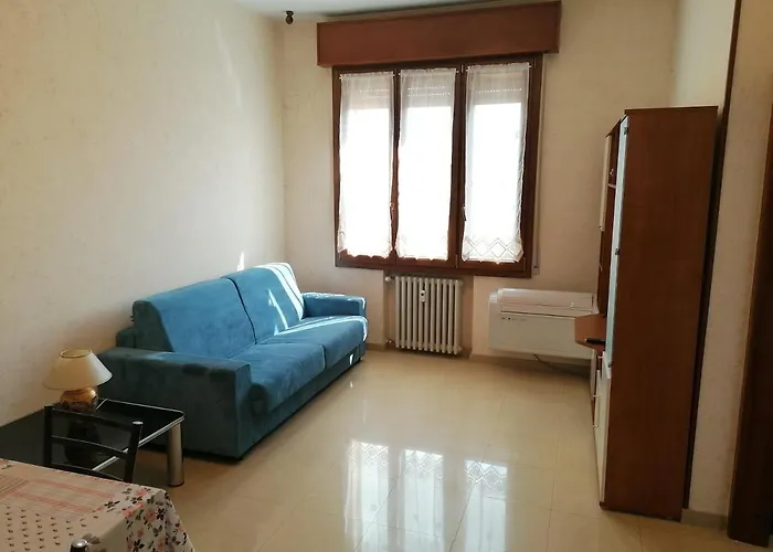 Apartman Viale Barozzi 118 Modena