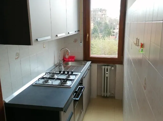 Viale Barozzi 118